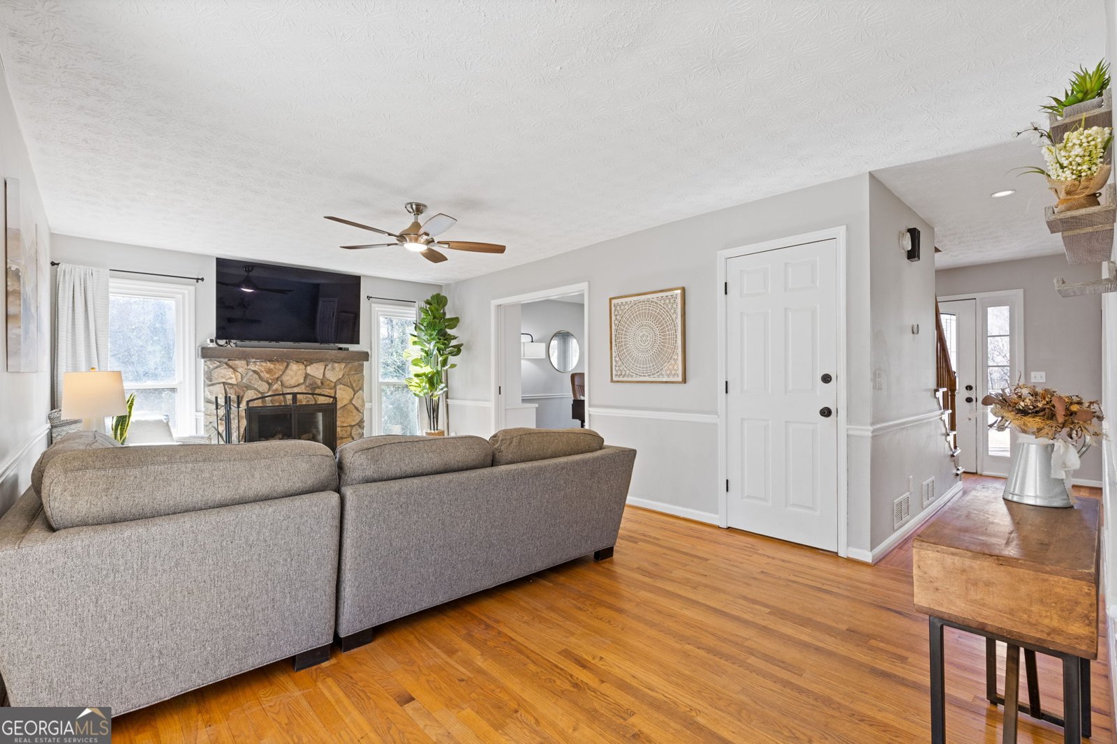 175 Floss Flower Court Roswell - Photo 11