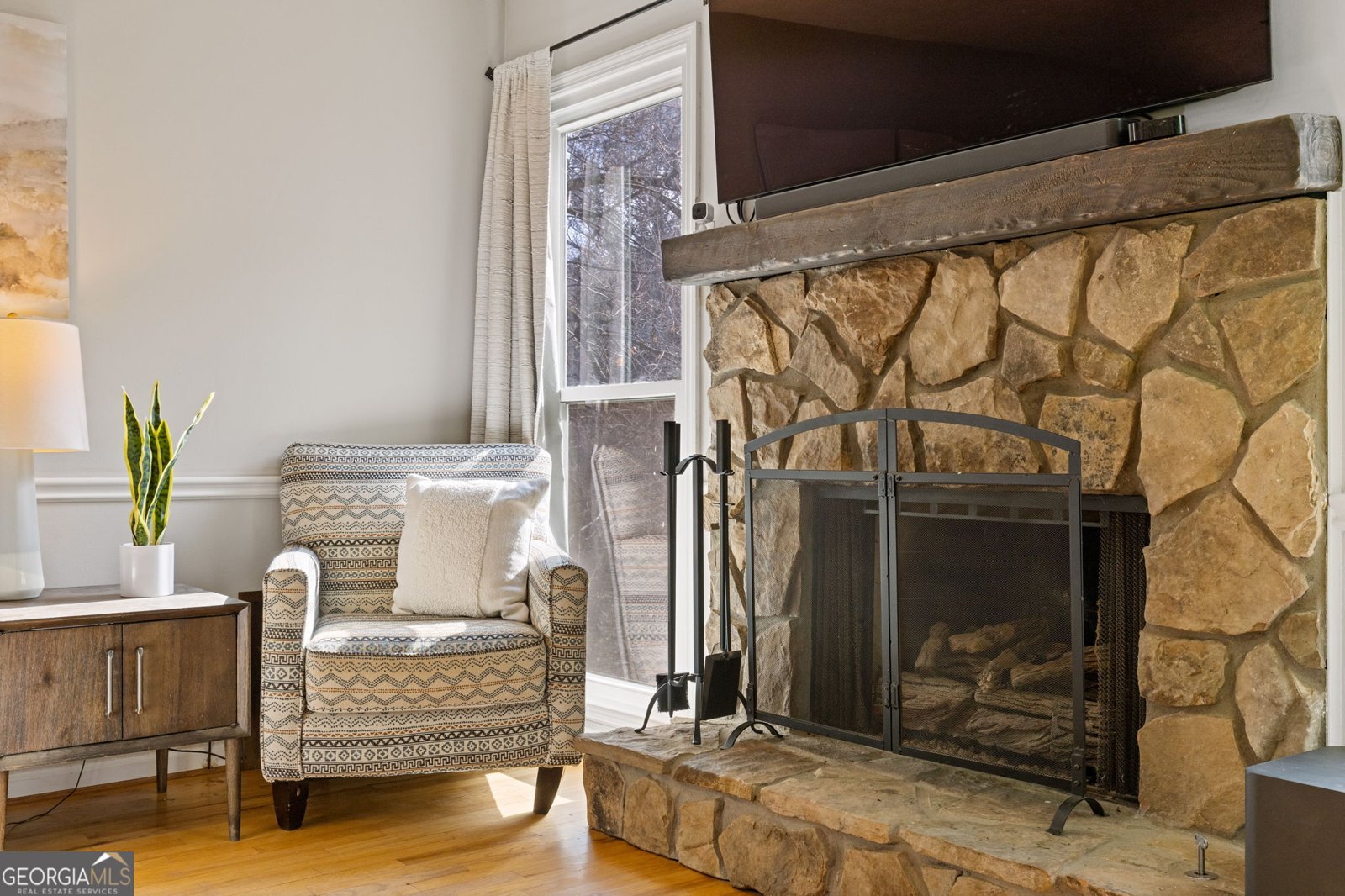 175 Floss Flower Court Roswell - Photo 12