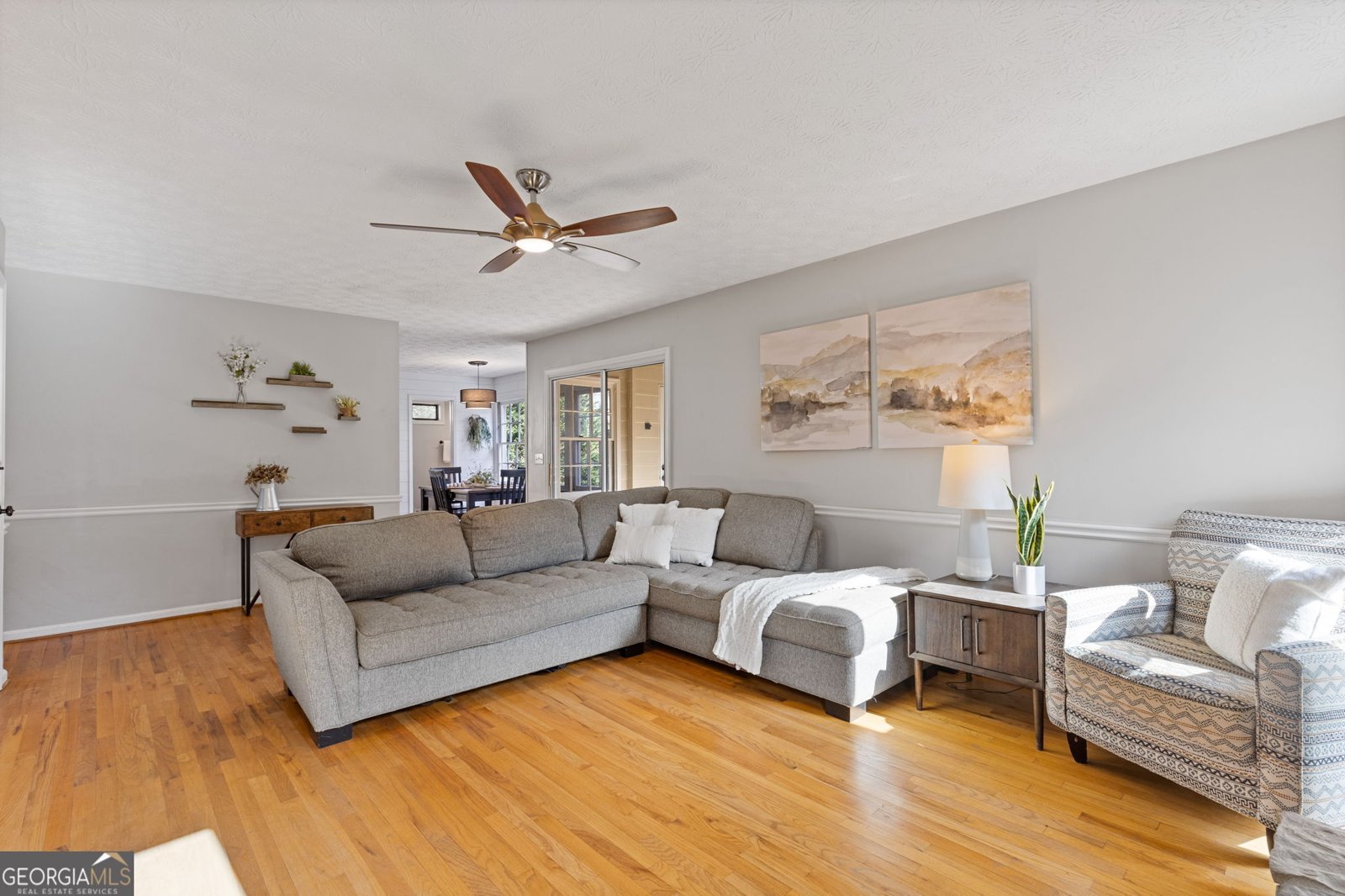 175 Floss Flower Court Roswell - Photo 13