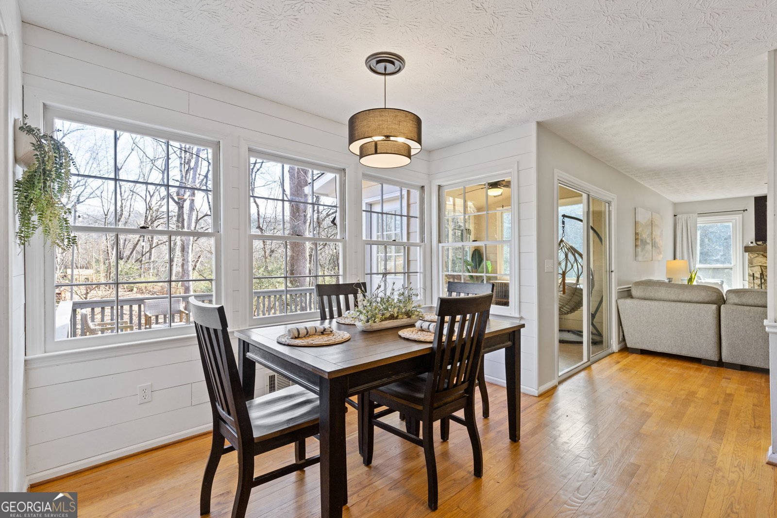 175 Floss Flower Court Roswell - Photo 19