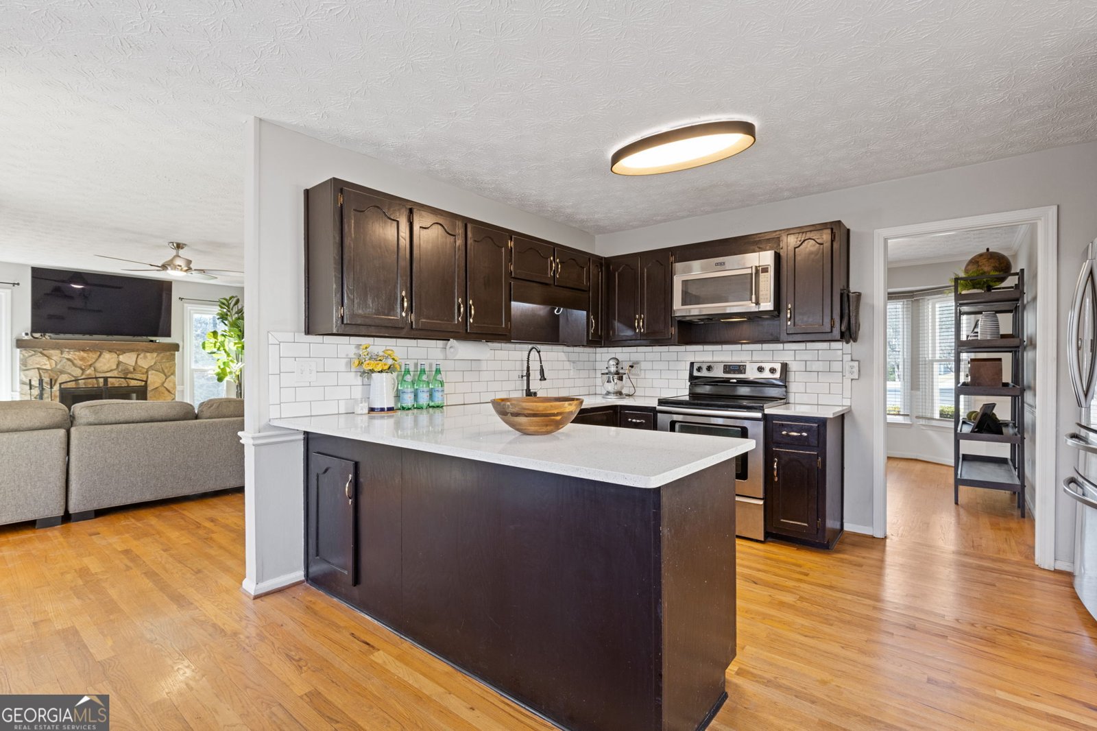 175 Floss Flower Court Roswell - Photo 21