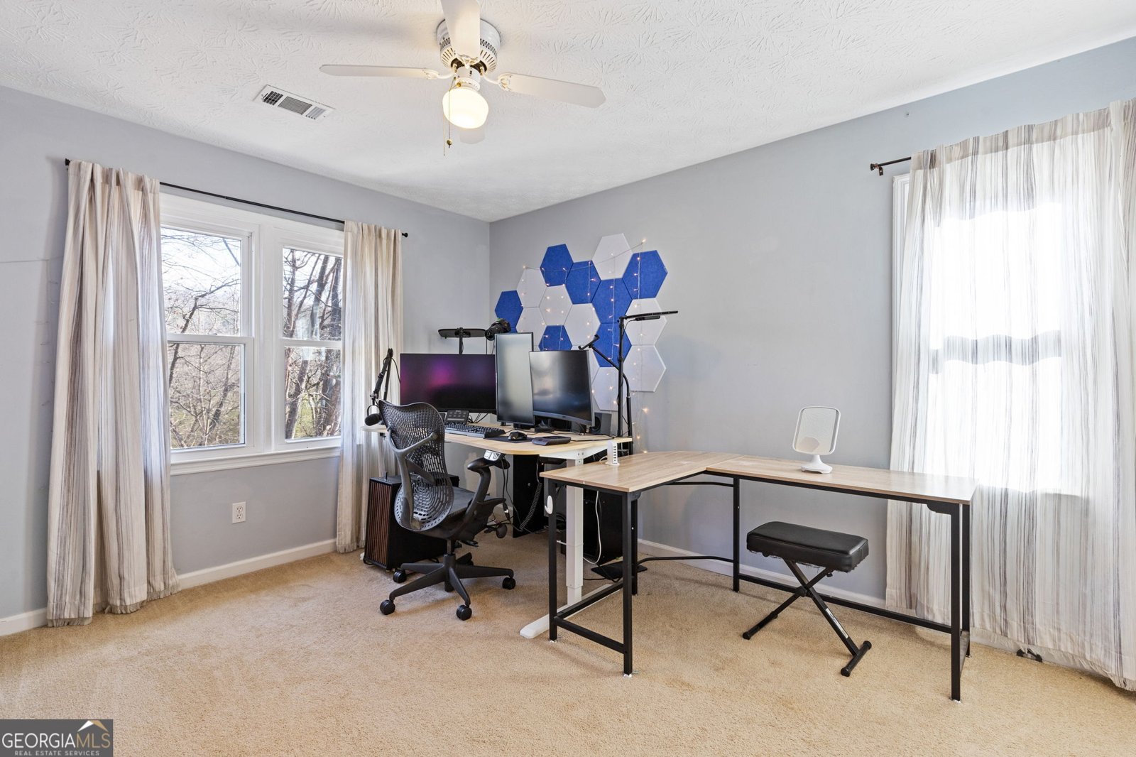 175 Floss Flower Court Roswell - Photo 32