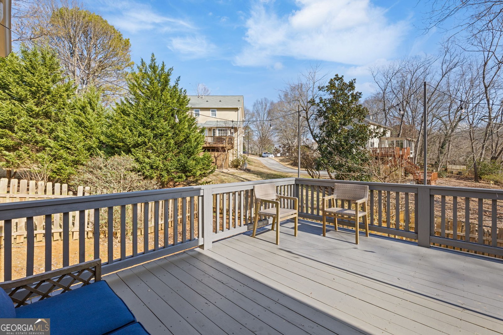 175 Floss Flower Court Roswell - Photo 35