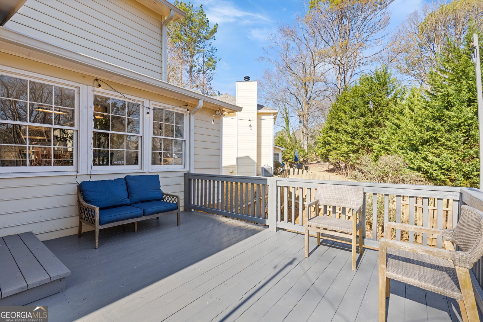 175 Floss Flower Court Roswell - Photo 37