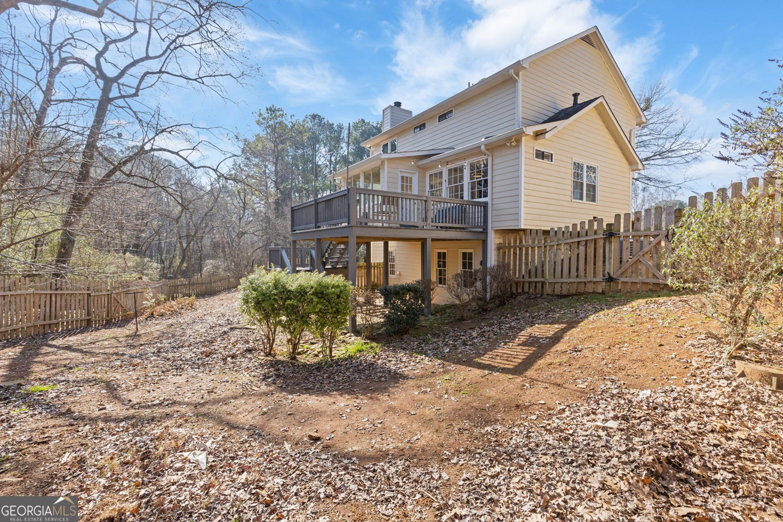 175 Floss Flower Court Roswell - Photo 39