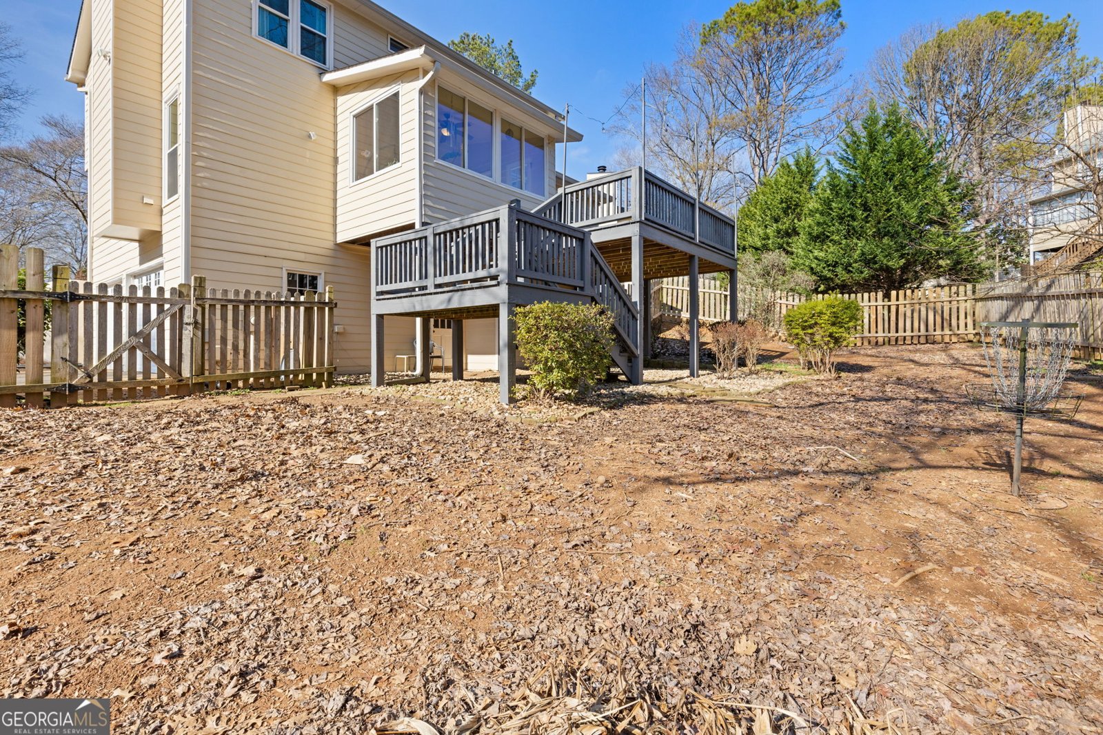 175 Floss Flower Court Roswell - Photo 40