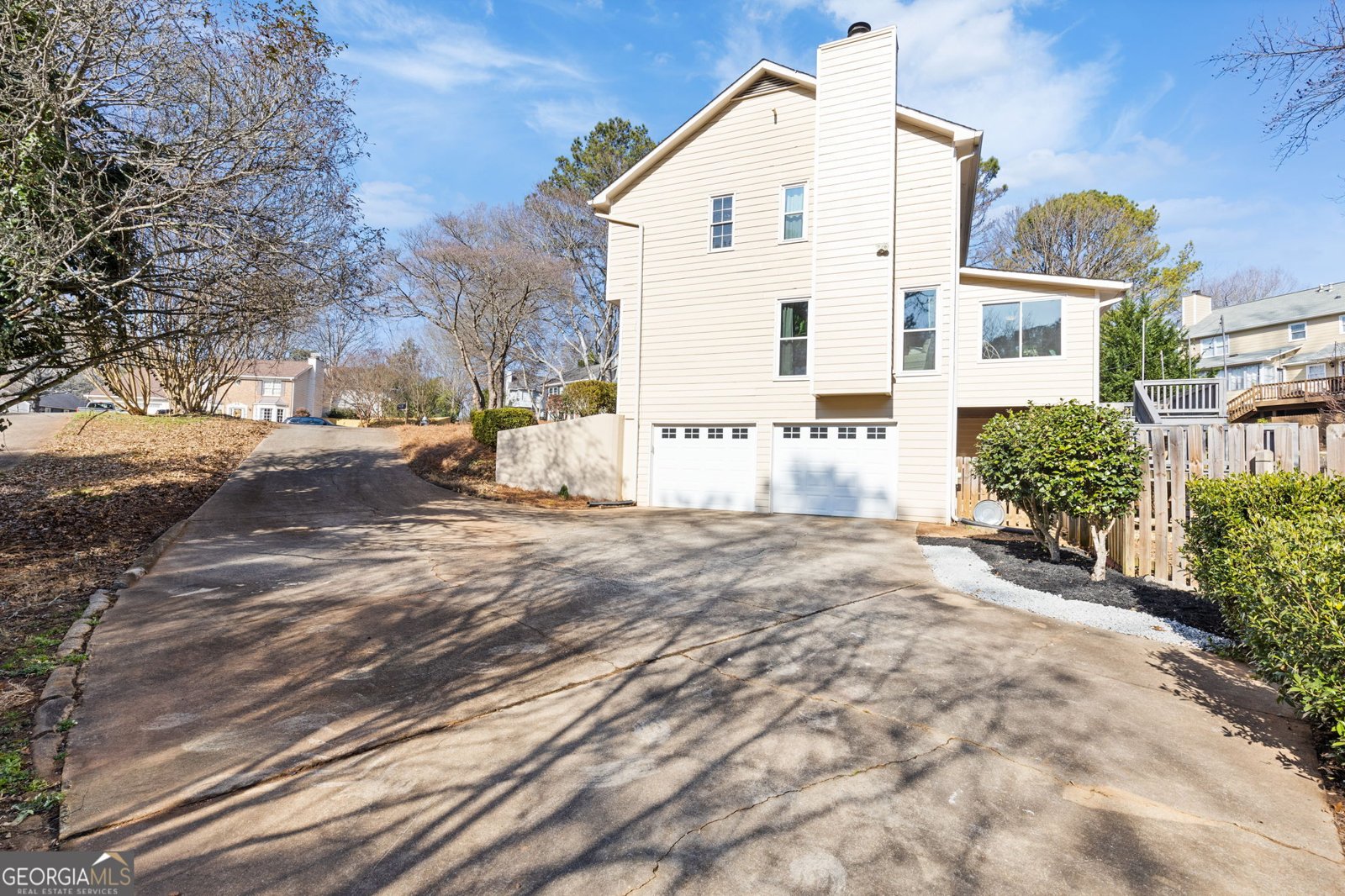 175 Floss Flower Court Roswell - Photo 42