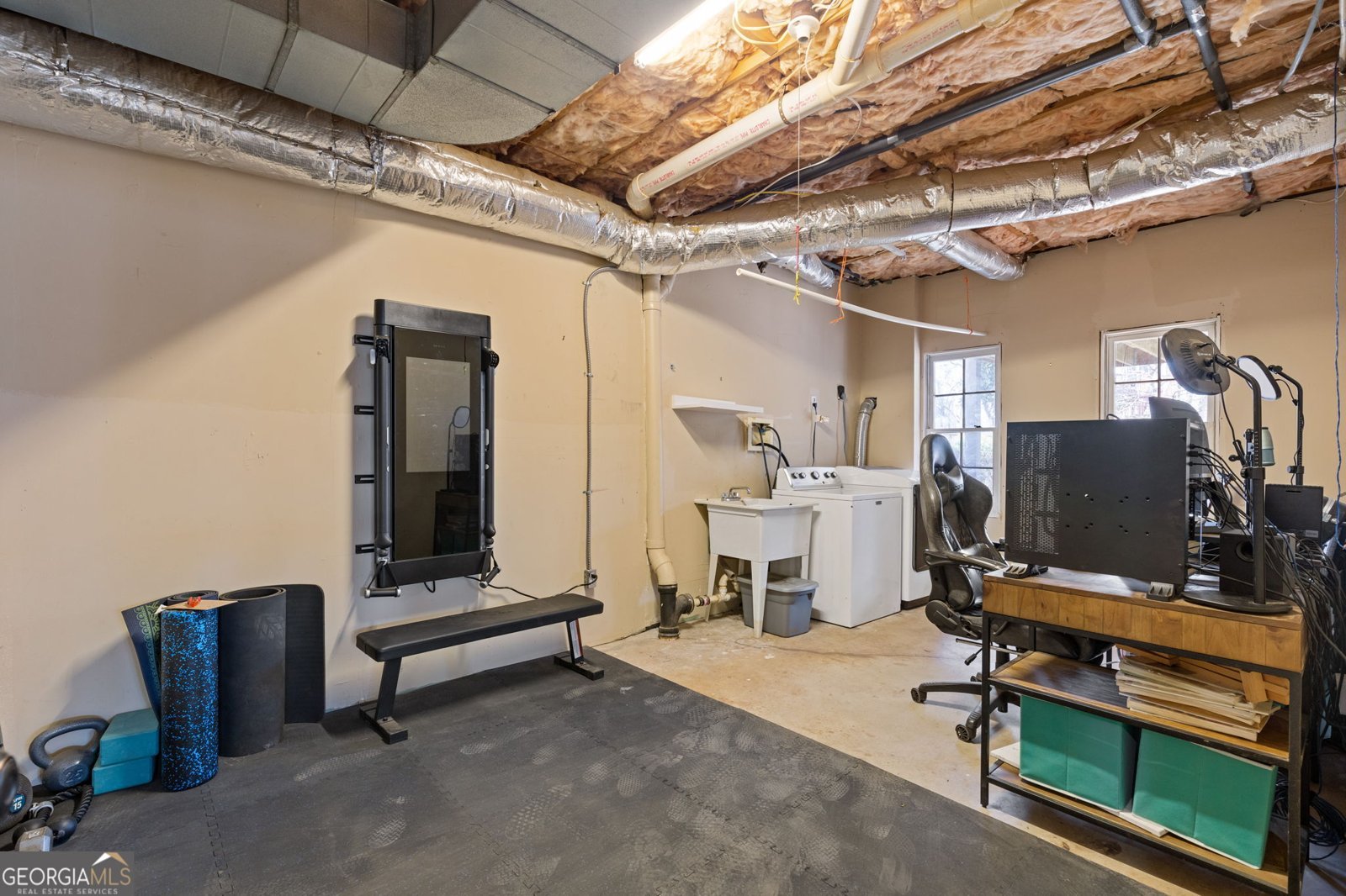 175 Floss Flower Court Roswell - Photo 44