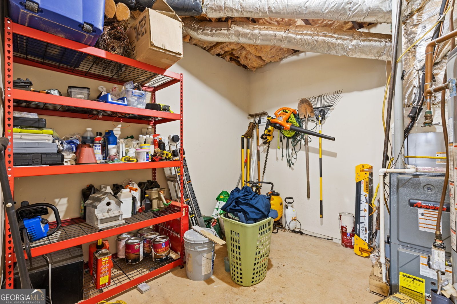 175 Floss Flower Court Roswell - Photo 46