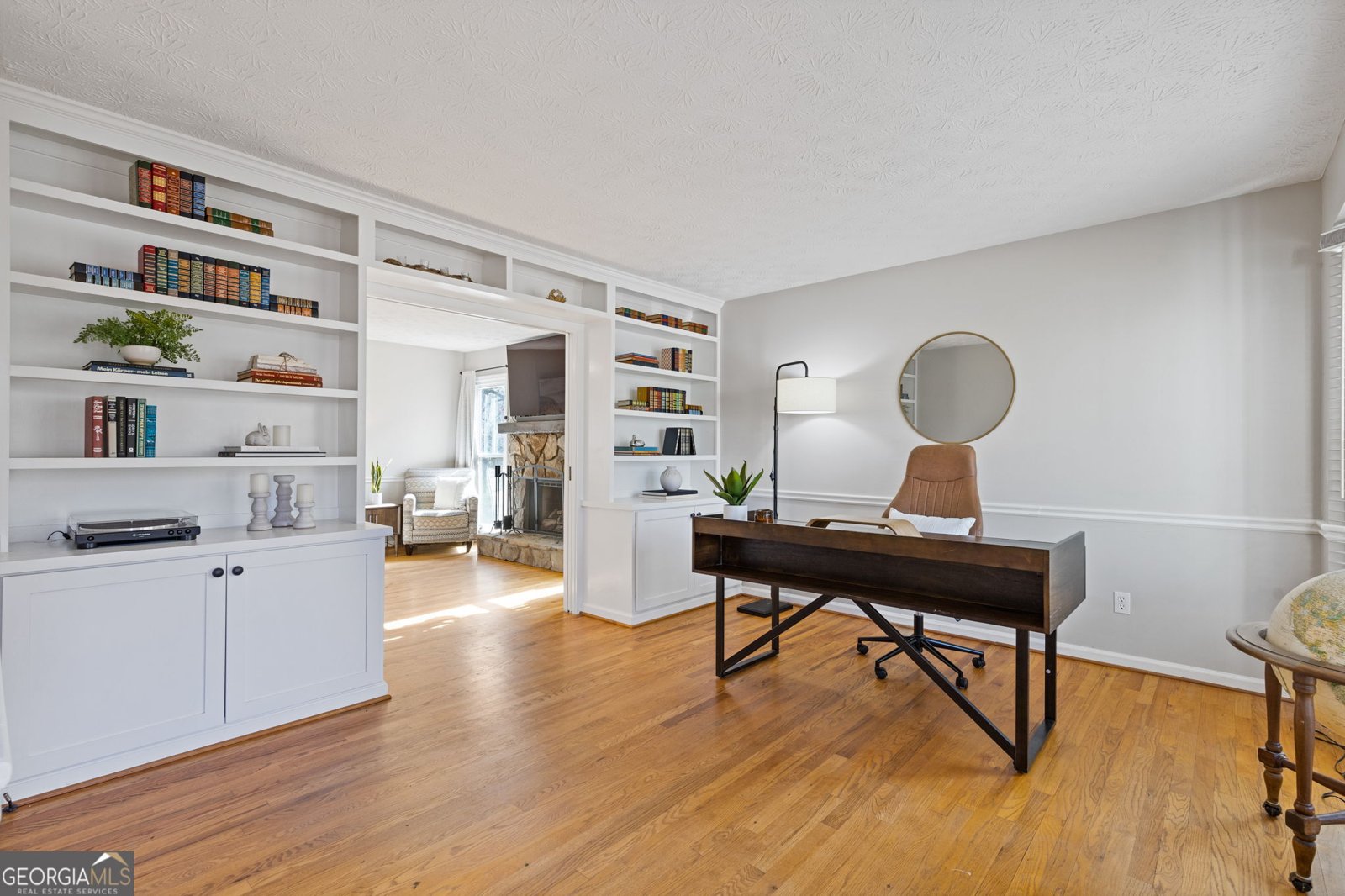 175 Floss Flower Court Roswell - Photo 6