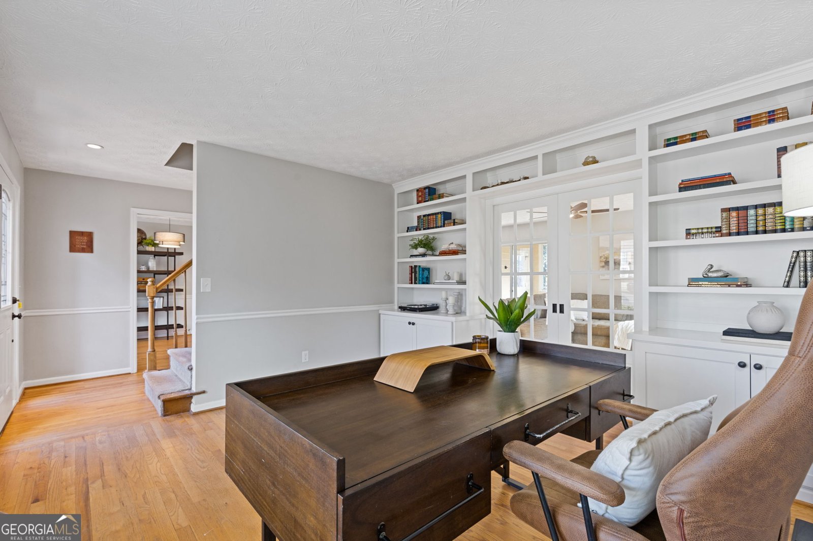 175 Floss Flower Court Roswell - Photo 8