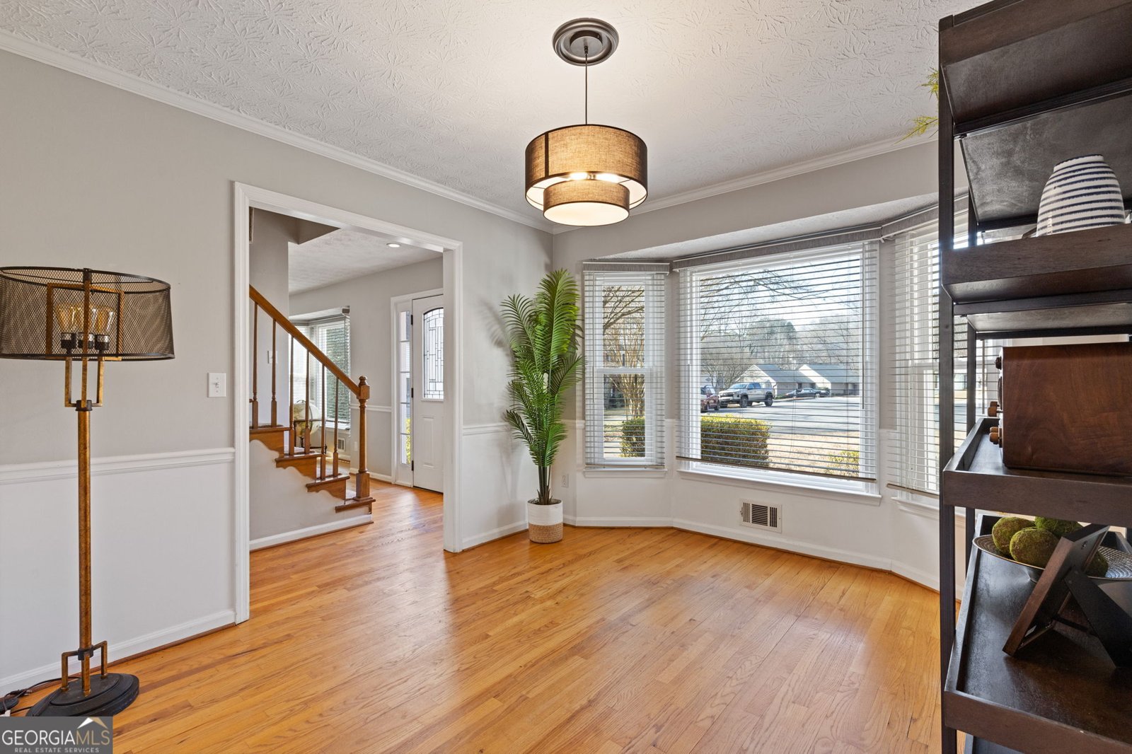 175 Floss Flower Court Roswell - Photo 9