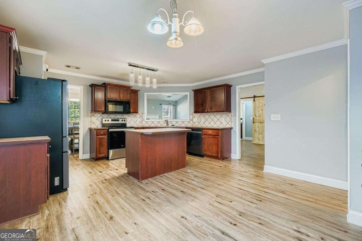 1790 Hickory Station Circle Snellville - Photo 11