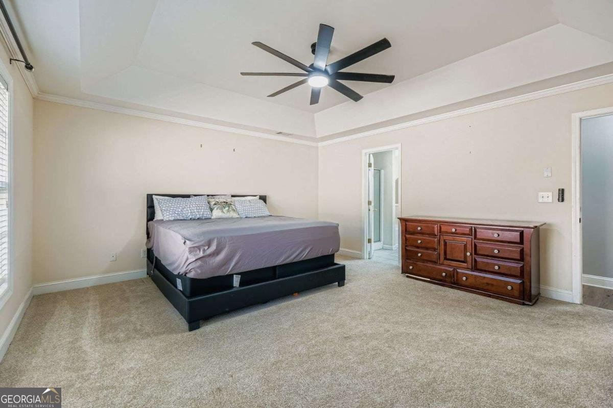 1790 Hickory Station Circle Snellville - Photo 14