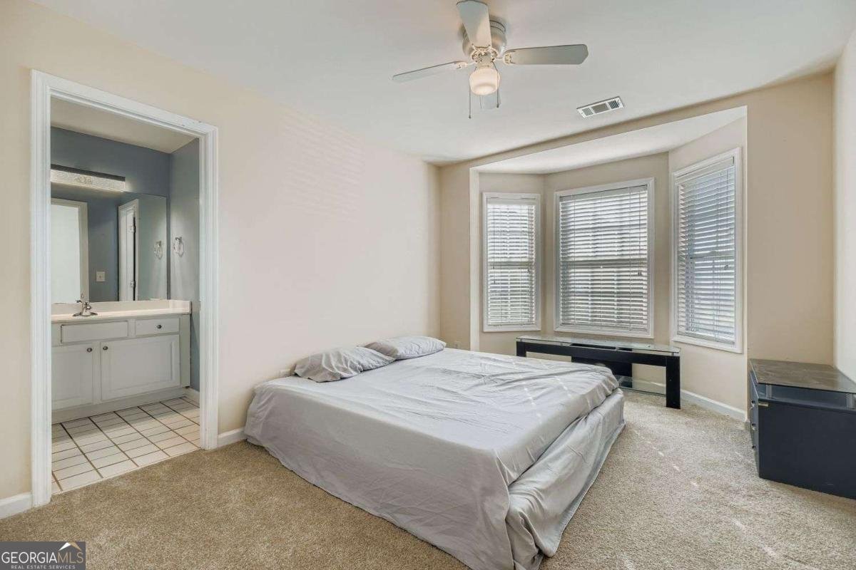 1790 Hickory Station Circle Snellville - Photo 18