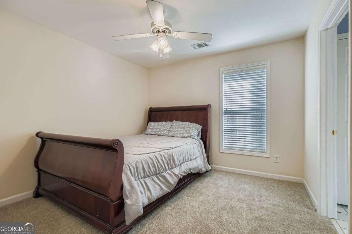 1790 Hickory Station Circle Snellville - Photo 19