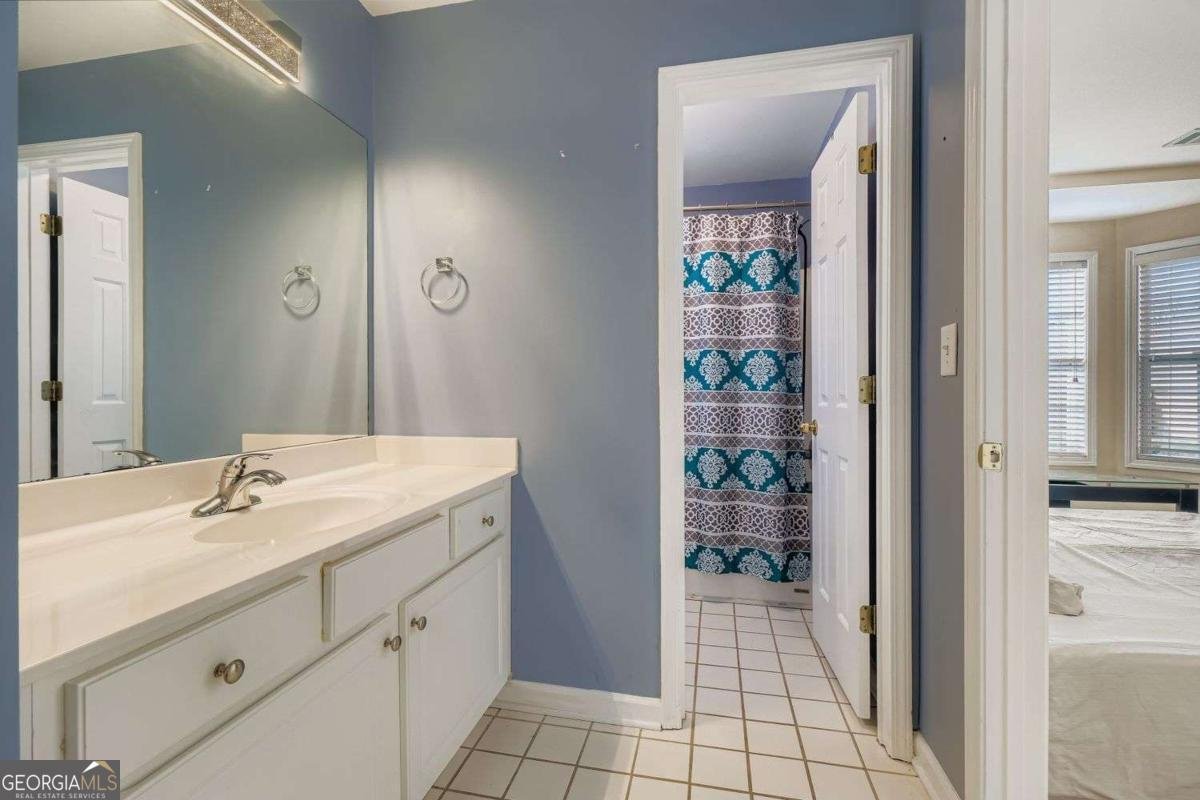 1790 Hickory Station Circle Snellville - Photo 21