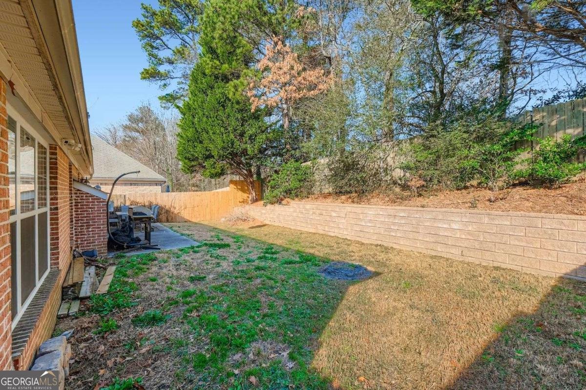 1790 Hickory Station Circle Snellville - Photo 22