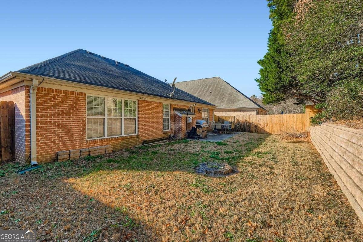 1790 Hickory Station Circle Snellville - Photo 23