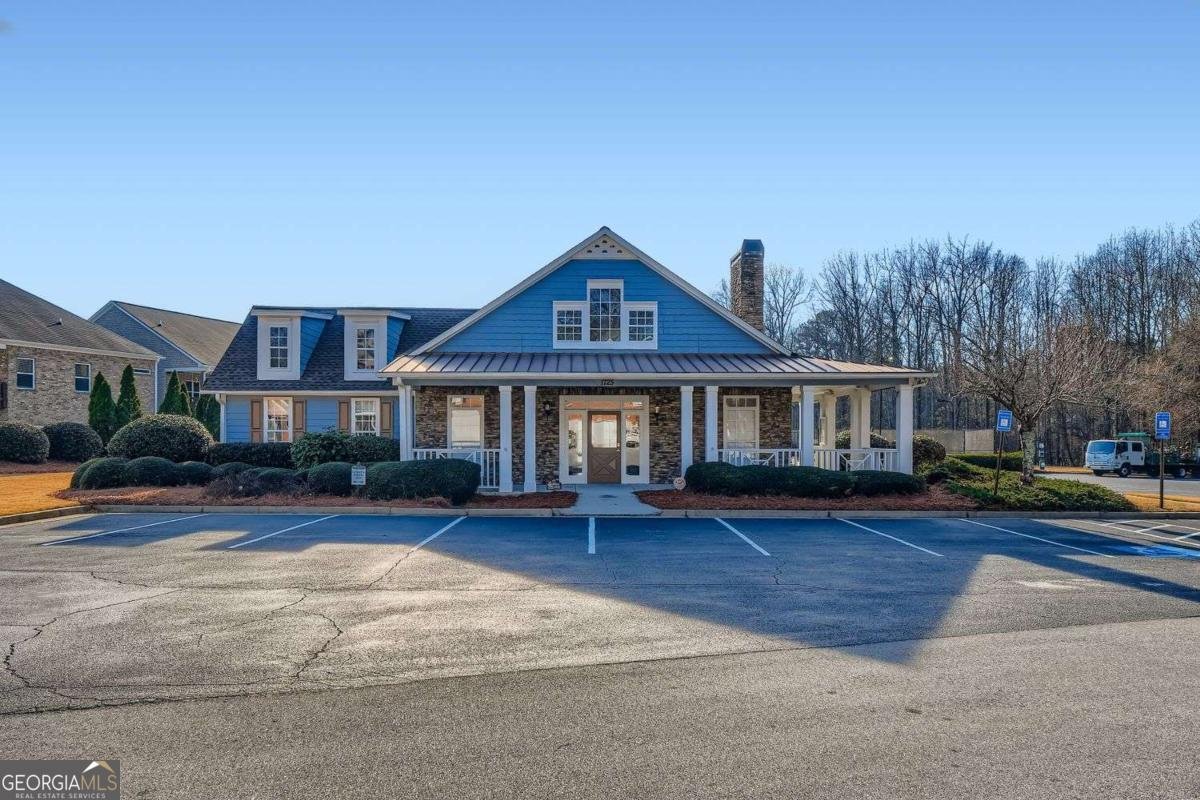 1790 Hickory Station Circle Snellville - Photo 24