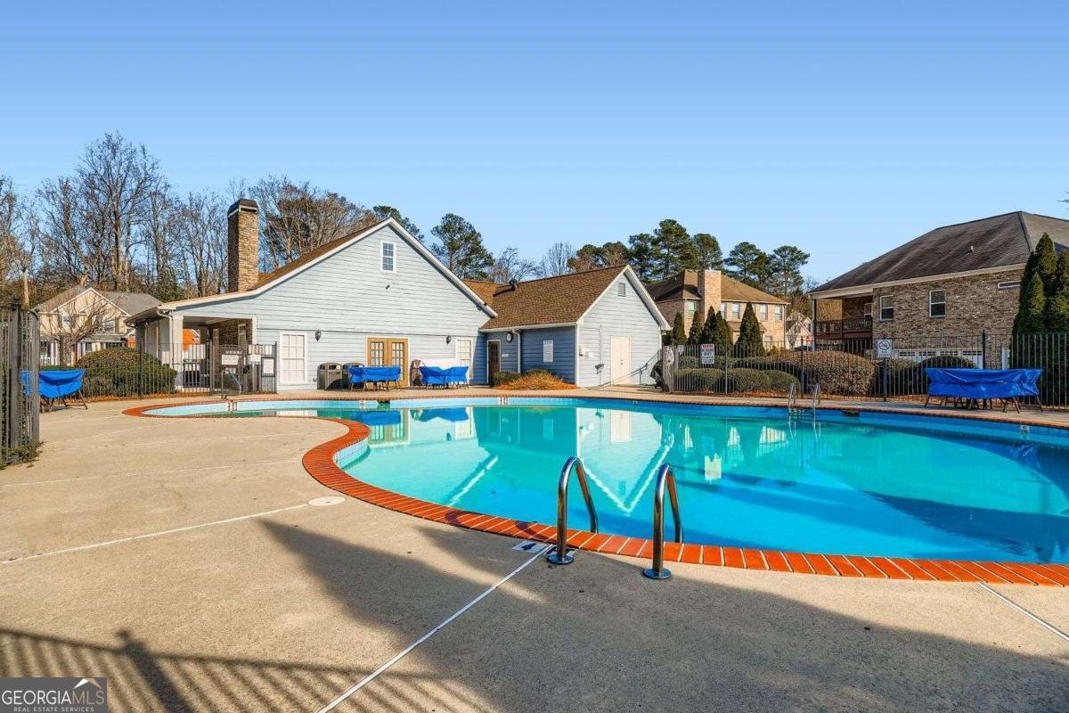 1790 Hickory Station Circle Snellville - Photo 25