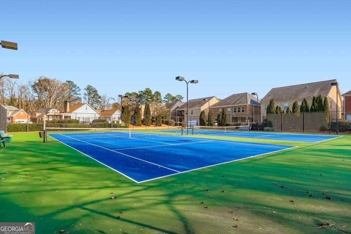 1790 Hickory Station Circle Snellville - Photo 26