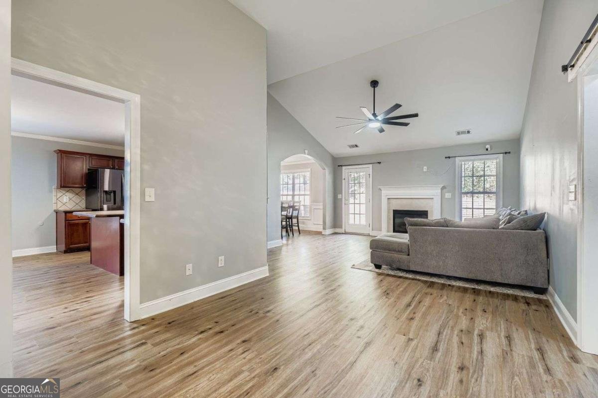 1790 Hickory Station Circle Snellville - Photo 6