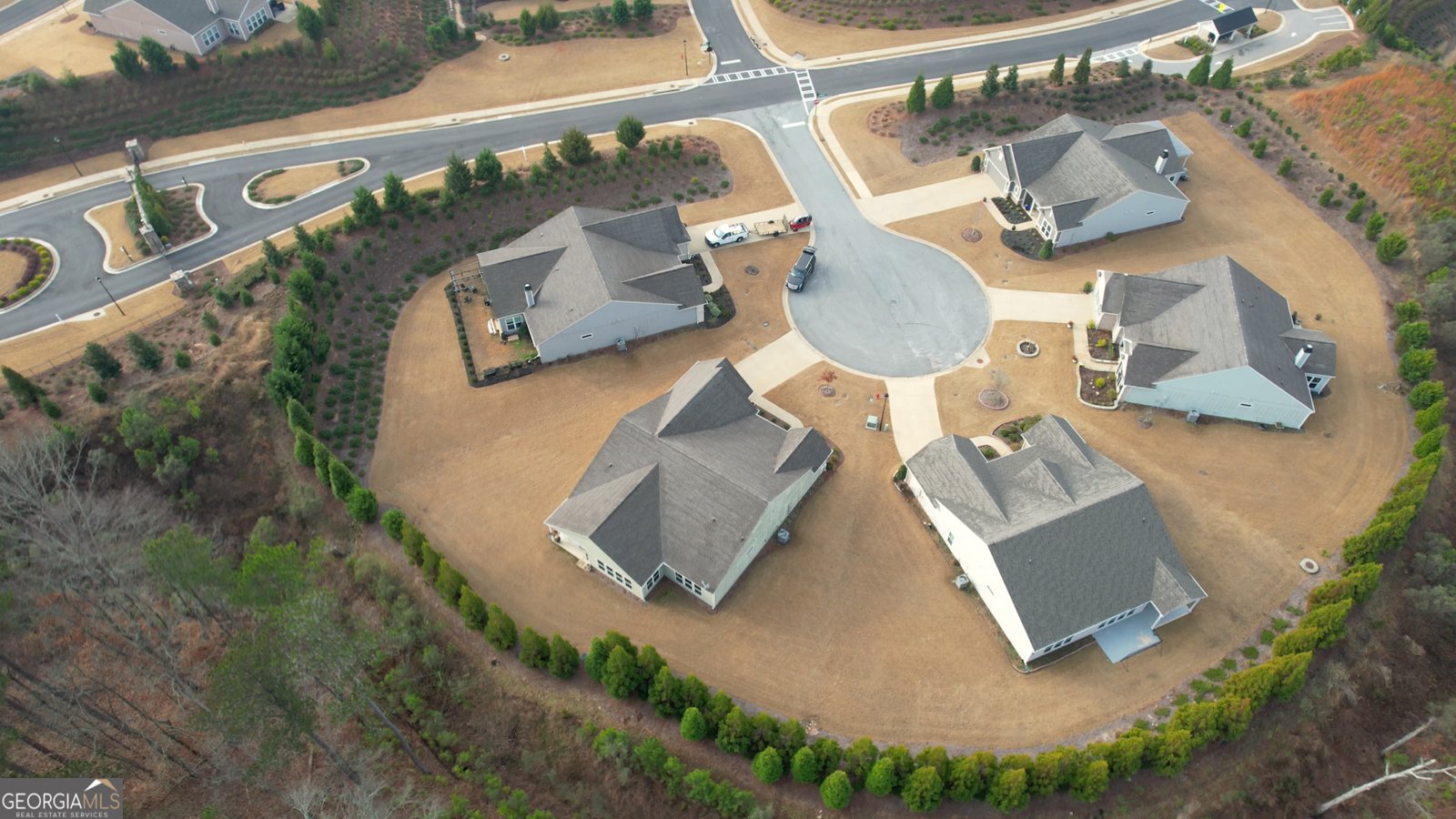 1011 Slip Path Greensboro - Photo 59