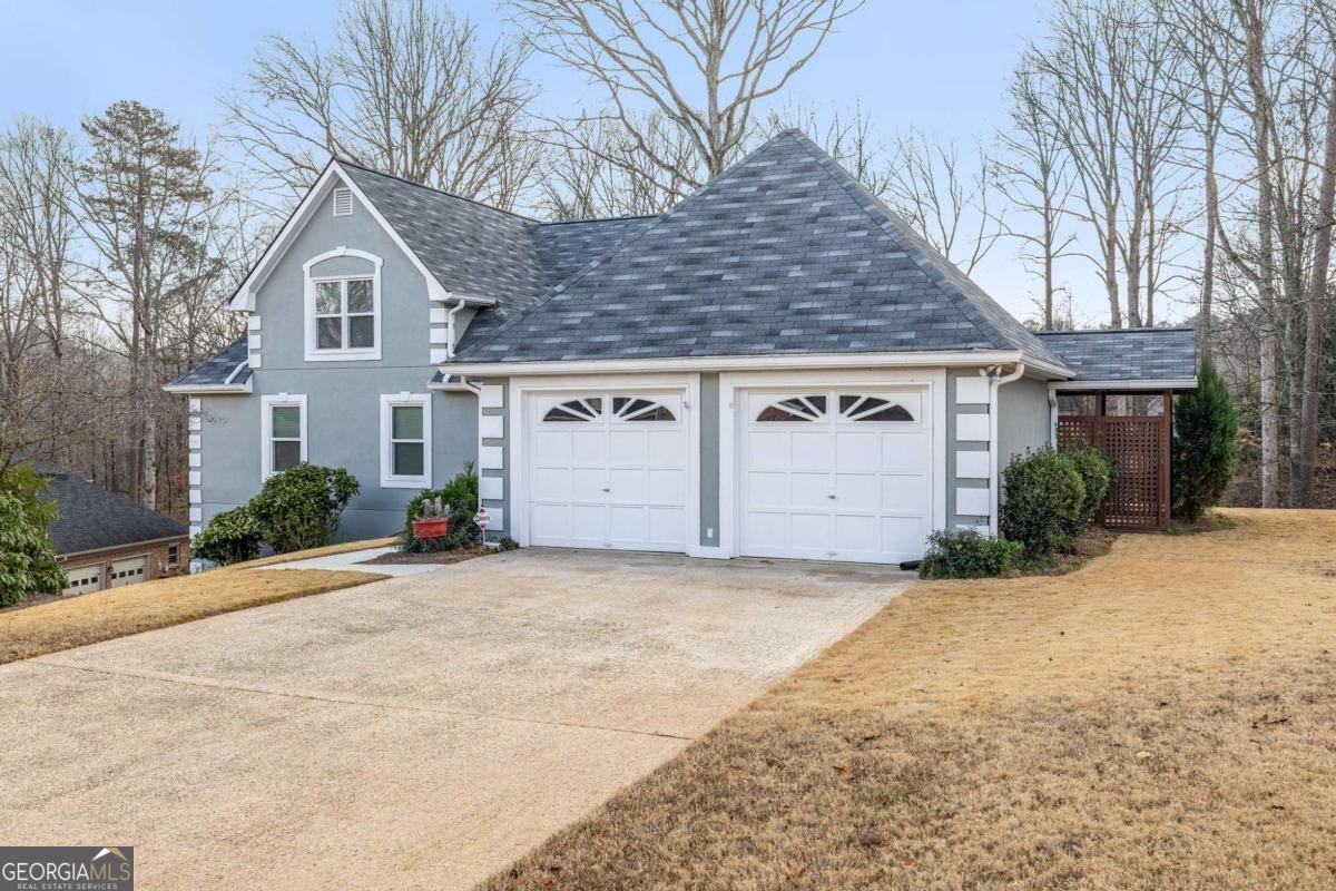 3374 Floral Court Suwanee - Photo 1