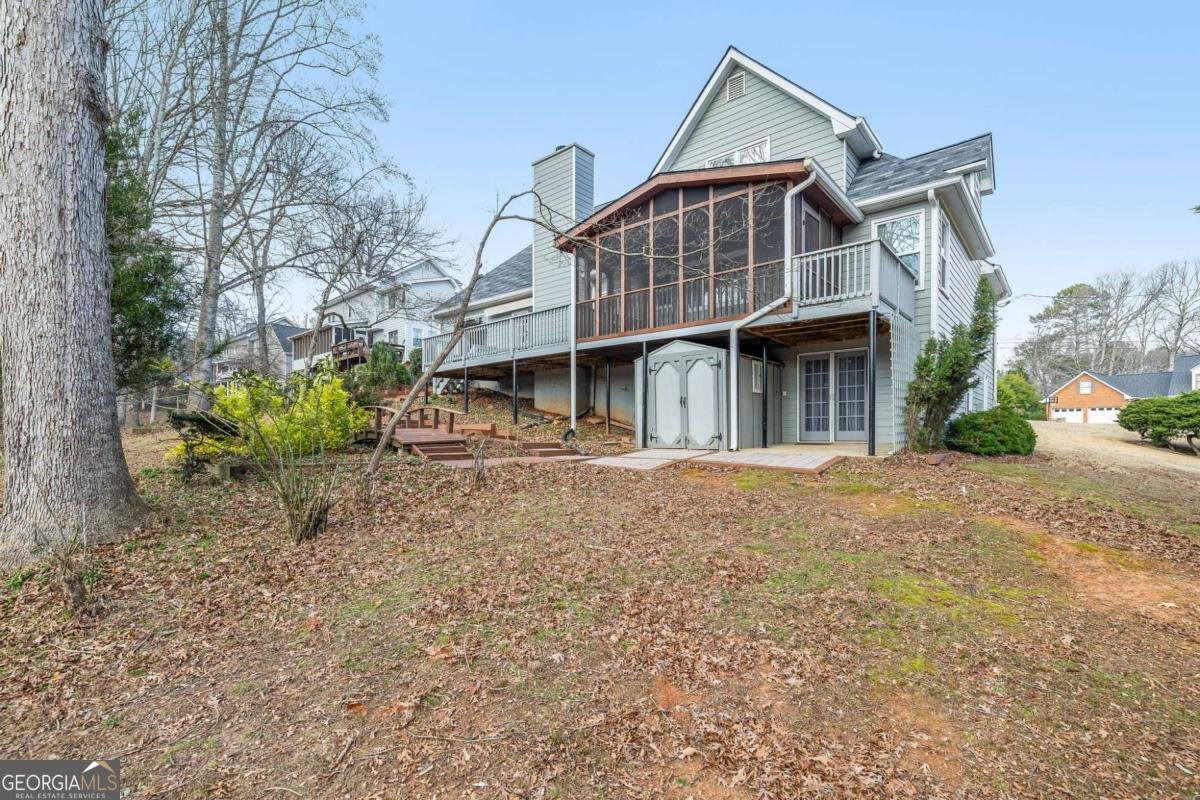 3374 Floral Court Suwanee - Photo 47