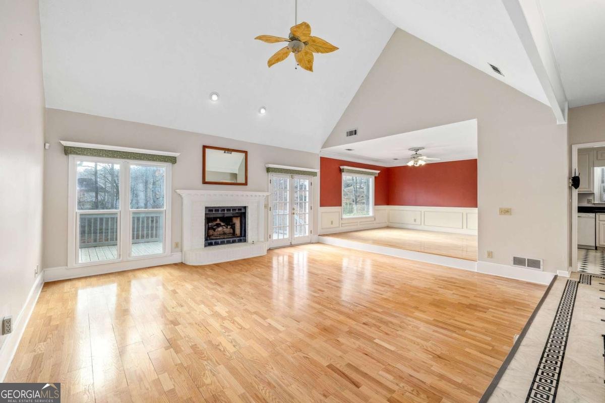 3374 Floral Court Suwanee - Photo 8