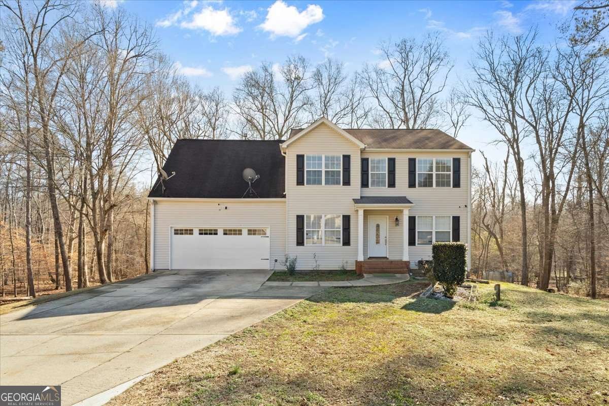 48 Crestview Court Powder Springs - Photo 1