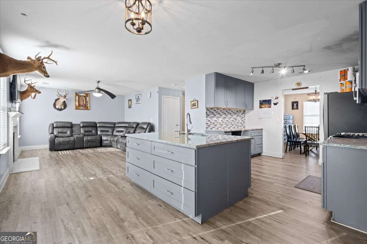 48 Crestview Court Powder Springs - Photo 10