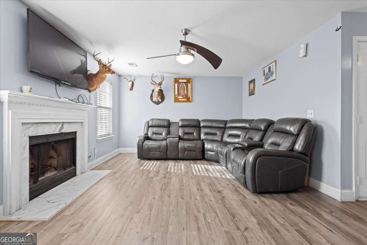 48 Crestview Court Powder Springs - Photo 11