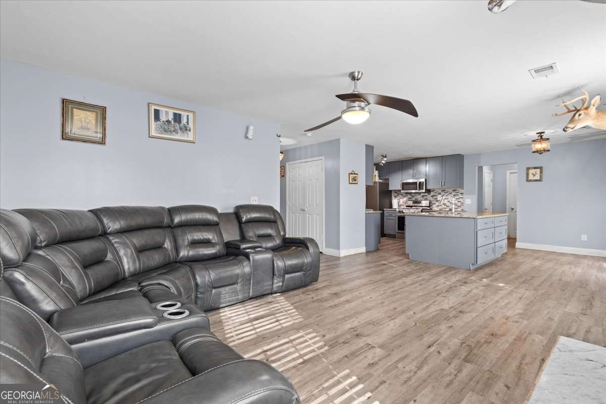 48 Crestview Court Powder Springs - Photo 12