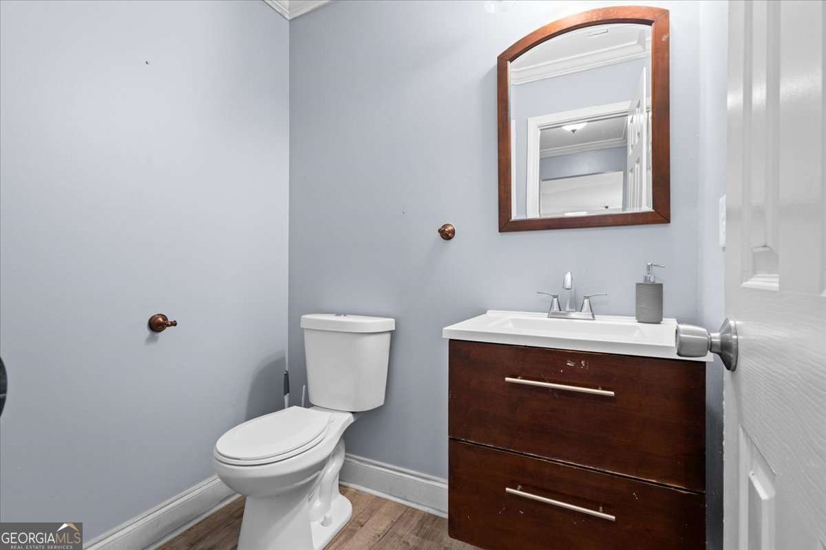 48 Crestview Court Powder Springs - Photo 13