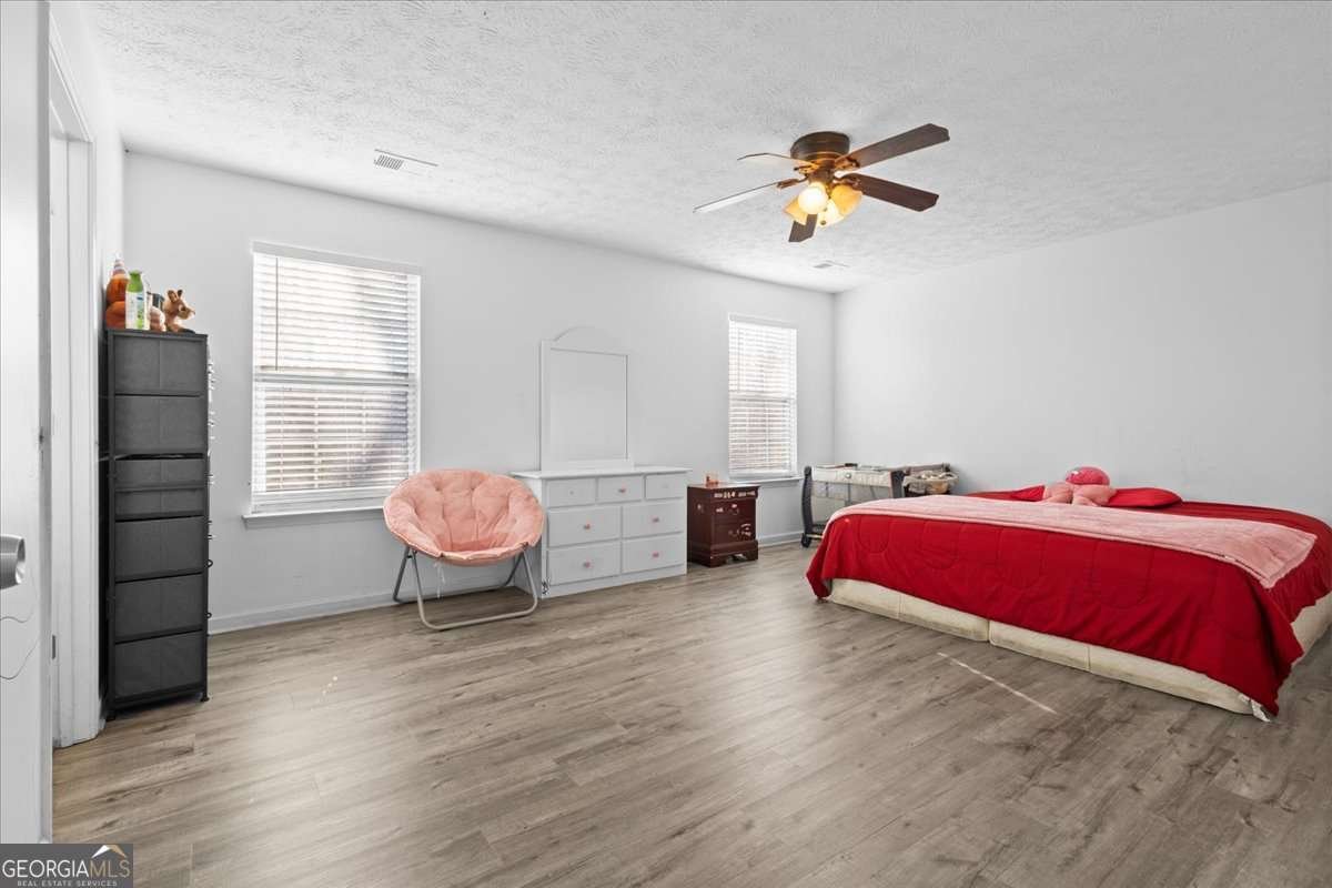 48 Crestview Court Powder Springs - Photo 14