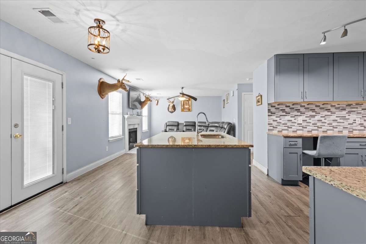 48 Crestview Court Powder Springs - Photo 15