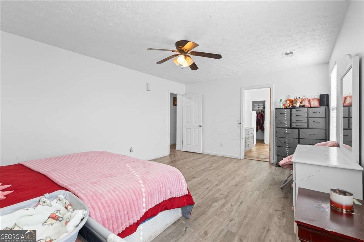 48 Crestview Court Powder Springs - Photo 16