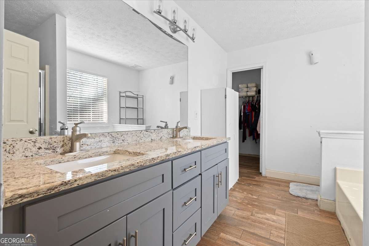 48 Crestview Court Powder Springs - Photo 17