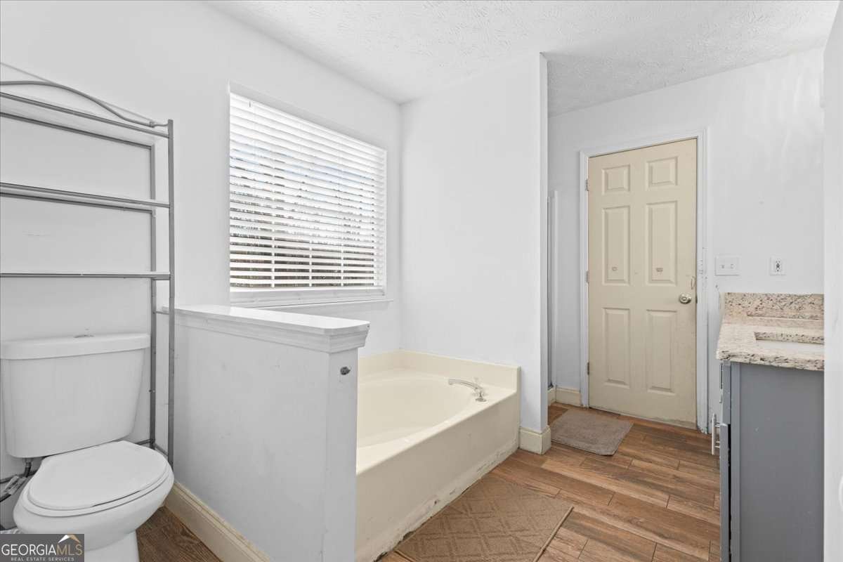 48 Crestview Court Powder Springs - Photo 18