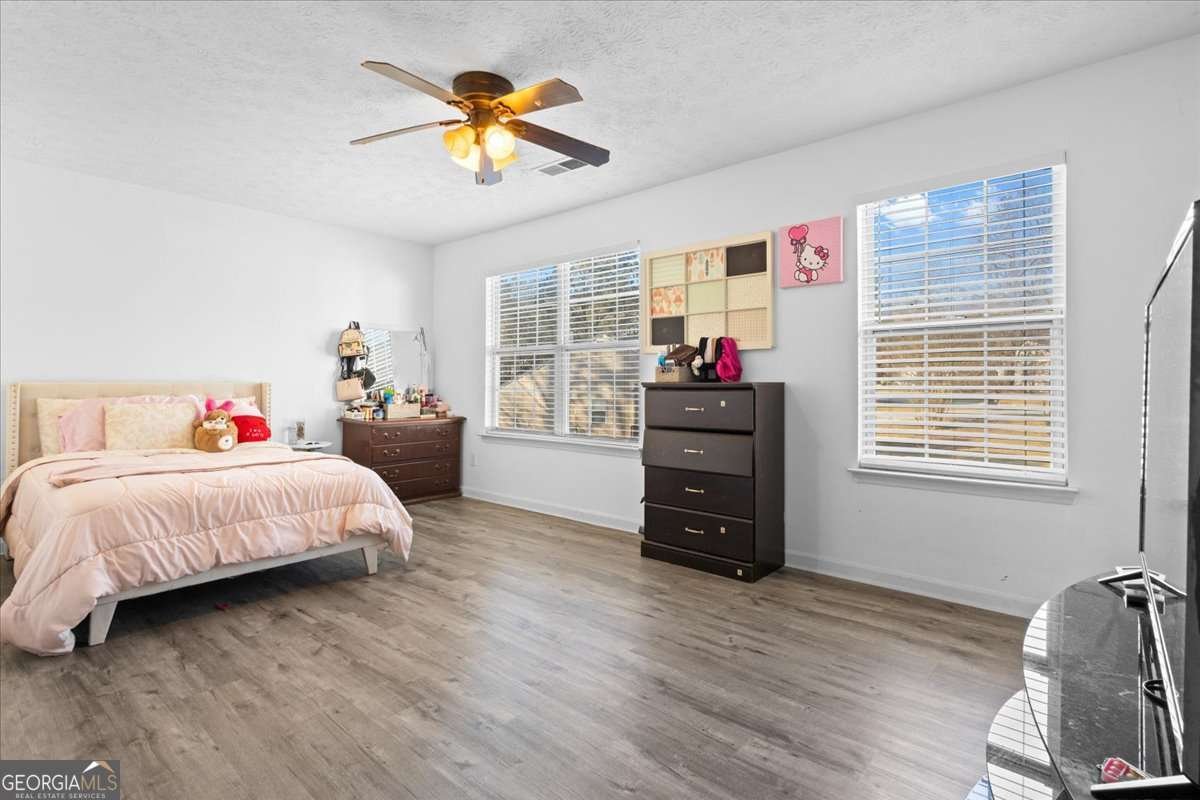 48 Crestview Court Powder Springs - Photo 19