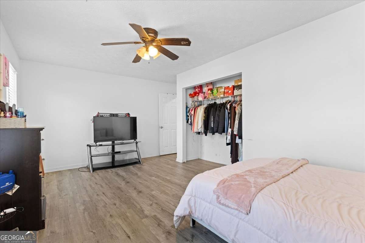 48 Crestview Court Powder Springs - Photo 20