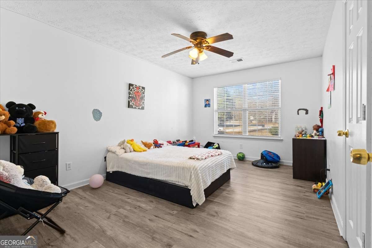 48 Crestview Court Powder Springs - Photo 21