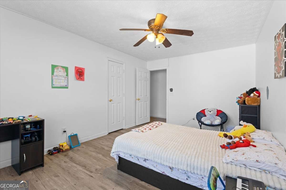 48 Crestview Court Powder Springs - Photo 22