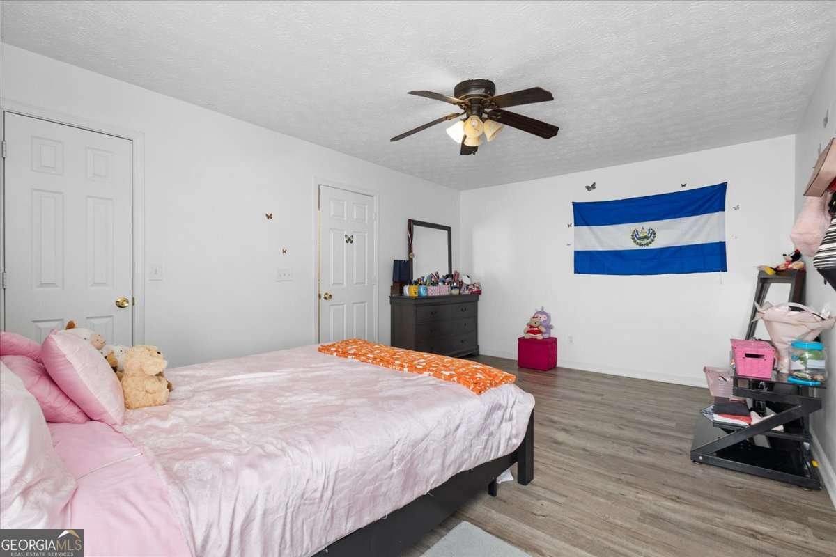 48 Crestview Court Powder Springs - Photo 23