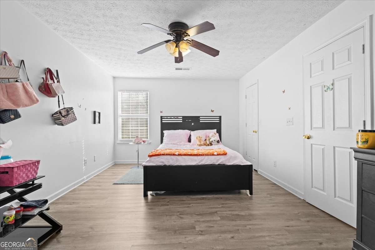 48 Crestview Court Powder Springs - Photo 24