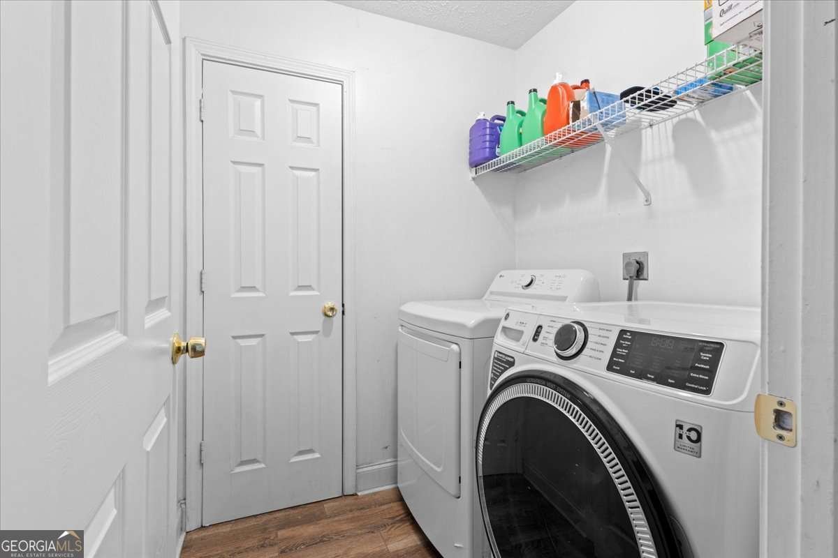 48 Crestview Court Powder Springs - Photo 25