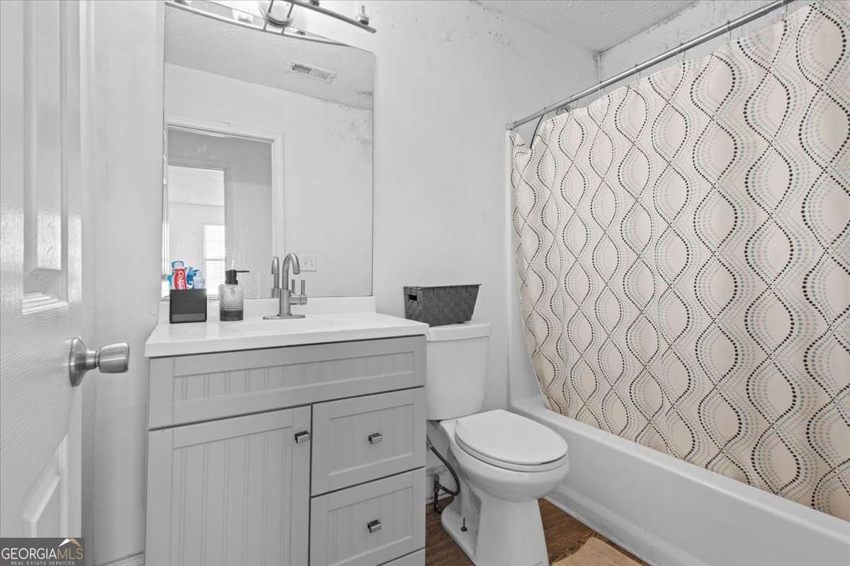 48 Crestview Court Powder Springs - Photo 26