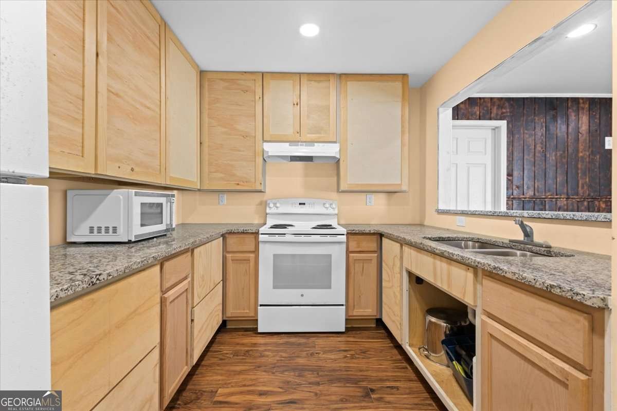 48 Crestview Court Powder Springs - Photo 29